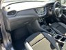 USED 2019 19 VAUXHALL GRANDLAND X 1.5 Turbo D BlueInjection Sport Nav SUV 5dr Diesel Manual Euro 6 (s/s) (130 ps) - APPLE CAR PLAY - SAT NAV - PART LEATHER - BLUETOOTH - CRUISE - DAB RADIO