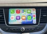 USED 2019 19 VAUXHALL GRANDLAND X 1.5 Turbo D BlueInjection Sport Nav SUV 5dr Diesel Manual Euro 6 (s/s) (130 ps) - APPLE CAR PLAY - SAT NAV - PART LEATHER - BLUETOOTH - CRUISE - DAB RADIO
