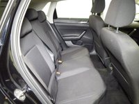 USED 2021 21 VOLKSWAGEN POLO 1.0 TSI Match Hatchback 5dr Petrol Manual Euro 6 (s/s) (95 ps) NAVIGATION Sat Nav-DAB Radio-Apple Car Play