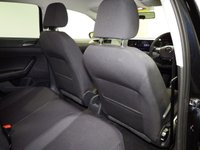 USED 2021 21 VOLKSWAGEN POLO 1.0 TSI Match Hatchback 5dr Petrol Manual Euro 6 (s/s) (95 ps) NAVIGATION Sat Nav-DAB Radio-Apple Car Play