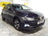 USED 2021 21 VOLKSWAGEN POLO 1.0 TSI Match Hatchback 5dr Petrol Manual Euro 6 (s/s) (95 ps) NAVIGATION Sat Nav-DAB Radio-Apple Car Play