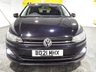 USED 2021 21 VOLKSWAGEN POLO 1.0 TSI Match Hatchback 5dr Petrol Manual Euro 6 (s/s) (95 ps) NAVIGATION Sat Nav-DAB Radio-Apple Car Play