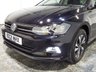 USED 2021 21 VOLKSWAGEN POLO 1.0 TSI Match Hatchback 5dr Petrol Manual Euro 6 (s/s) (95 ps) NAVIGATION Sat Nav-DAB Radio-Apple Car Play