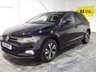 USED 2021 21 VOLKSWAGEN POLO 1.0 TSI Match Hatchback 5dr Petrol Manual Euro 6 (s/s) (95 ps) NAVIGATION Sat Nav-DAB Radio-Apple Car Play