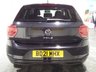 USED 2021 21 VOLKSWAGEN POLO 1.0 TSI Match Hatchback 5dr Petrol Manual Euro 6 (s/s) (95 ps) NAVIGATION Sat Nav-DAB Radio-Apple Car Play