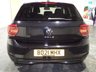 USED 2021 21 VOLKSWAGEN POLO 1.0 TSI Match Hatchback 5dr Petrol Manual Euro 6 (s/s) (95 ps) NAVIGATION Sat Nav-DAB Radio-Apple Car Play