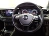 USED 2021 21 VOLKSWAGEN POLO 1.0 TSI Match Hatchback 5dr Petrol Manual Euro 6 (s/s) (95 ps) NAVIGATION Sat Nav-DAB Radio-Apple Car Play