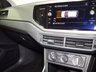 USED 2021 21 VOLKSWAGEN POLO 1.0 TSI Match Hatchback 5dr Petrol Manual Euro 6 (s/s) (95 ps) NAVIGATION Sat Nav-DAB Radio-Apple Car Play