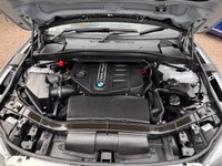 USED 2013 13 BMW X1 2.0 20d Sport SUV 5dr Diesel Auto xDrive Euro 5 (s/s) (184 ps) BIG SPEC CAR, RED LEATHER,  ALLOYS, FULL BMW SERVICE HISTORY, LOVELY EXAMPLE