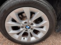 USED 2013 13 BMW X1 2.0 20d Sport SUV 5dr Diesel Auto xDrive Euro 5 (s/s) (184 ps) BIG SPEC CAR, RED LEATHER,  ALLOYS, FULL BMW SERVICE HISTORY, LOVELY EXAMPLE