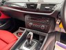 USED 2013 13 BMW X1 2.0 20d Sport SUV 5dr Diesel Auto xDrive Euro 5 (s/s) (184 ps) BIG SPEC CAR, RED LEATHER,  ALLOYS, FULL BMW SERVICE HISTORY, LOVELY EXAMPLE