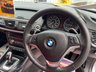 USED 2013 13 BMW X1 2.0 20d Sport SUV 5dr Diesel Auto xDrive Euro 5 (s/s) (184 ps) BIG SPEC CAR, RED LEATHER,  ALLOYS, FULL BMW SERVICE HISTORY, LOVELY EXAMPLE