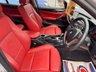 USED 2013 13 BMW X1 2.0 20d Sport SUV 5dr Diesel Auto xDrive Euro 5 (s/s) (184 ps) BIG SPEC CAR, RED LEATHER,  ALLOYS, FULL BMW SERVICE HISTORY, LOVELY EXAMPLE