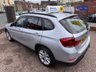 USED 2013 13 BMW X1 2.0 20d Sport SUV 5dr Diesel Auto xDrive Euro 5 (s/s) (184 ps) BIG SPEC CAR, RED LEATHER,  ALLOYS, FULL BMW SERVICE HISTORY, LOVELY EXAMPLE