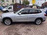 USED 2013 13 BMW X1 2.0 20d Sport SUV 5dr Diesel Auto xDrive Euro 5 (s/s) (184 ps) BIG SPEC CAR, RED LEATHER,  ALLOYS, FULL BMW SERVICE HISTORY, LOVELY EXAMPLE