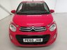 USED 2015 65 CITROEN C1 1.0 VTi Flair Hatchback 3dr Petrol Manual Euro 5 (68 ps) 
