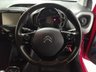 USED 2015 65 CITROEN C1 1.0 VTi Flair Hatchback 3dr Petrol Manual Euro 5 (68 ps) 