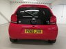 USED 2015 65 CITROEN C1 1.0 VTi Flair Hatchback 3dr Petrol Manual Euro 5 (68 ps) 