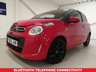 USED 2015 65 CITROEN C1 1.0 VTi Flair Hatchback 3dr Petrol Manual Euro 5 (68 ps) 