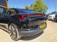 USED 2025 75 POLESTAR Polestar 4 Dual Motor 100kWh Long Range Plus SUV 5dr Electric Auto 4WD (544 ps) POLESTAR 4 + DUAL MOTOR 100KWH LONG RANGE PLUS + MANUFACTURERS WARRANTY + 4WD + PANORAMIC GLASS ROOF + PRO PACK PLUS + ADAPTIVE CRUISE CONTROL + DIGITAL KEY + DIGITAL REAR VIEW MIRROR + CCD + HEATED ELECTRIC SEATS + RAIN SENSOR + WIRELESS APPLE CARPLAY + SMART HOME CONNECTIVITY + MANY MORE EXTRAS