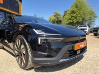 USED 2025 75 POLESTAR Polestar 4 Dual Motor 100kWh Long Range Plus SUV 5dr Electric Auto 4WD (544 ps) POLESTAR 4 + DUAL MOTOR 100KWH LONG RANGE PLUS + MANUFACTURERS WARRANTY + 4WD + PANORAMIC GLASS ROOF + PRO PACK PLUS + ADAPTIVE CRUISE CONTROL + DIGITAL KEY + DIGITAL REAR VIEW MIRROR + CCD + HEATED ELECTRIC SEATS + RAIN SENSOR + WIRELESS APPLE CARPLAY + SMART HOME CONNECTIVITY + MANY MORE EXTRAS