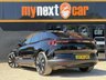 USED 2025 75 POLESTAR Polestar 4 Dual Motor 100kWh Long Range Plus SUV 5dr Electric Auto 4WD (544 ps) POLESTAR 4 + DUAL MOTOR 100KWH LONG RANGE PLUS + MANUFACTURERS WARRANTY + 4WD + PANORAMIC GLASS ROOF + PRO PACK PLUS + ADAPTIVE CRUISE CONTROL + DIGITAL KEY + DIGITAL REAR VIEW MIRROR + CCD + HEATED ELECTRIC SEATS + RAIN SENSOR + WIRELESS APPLE CARPLAY + SMART HOME CONNECTIVITY + MANY MORE EXTRAS