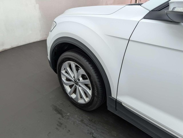 USED 2022 22 VOLKSWAGEN T-ROC 1.5 T-Roc Style TSI 2dr CLICK+COLLECT / HOME DELIVERY