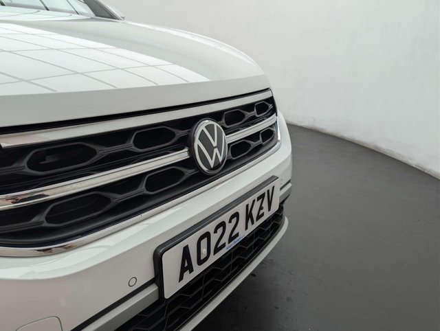 USED 2022 22 VOLKSWAGEN T-ROC 1.5 T-Roc Style TSI 2dr CLICK+COLLECT / HOME DELIVERY