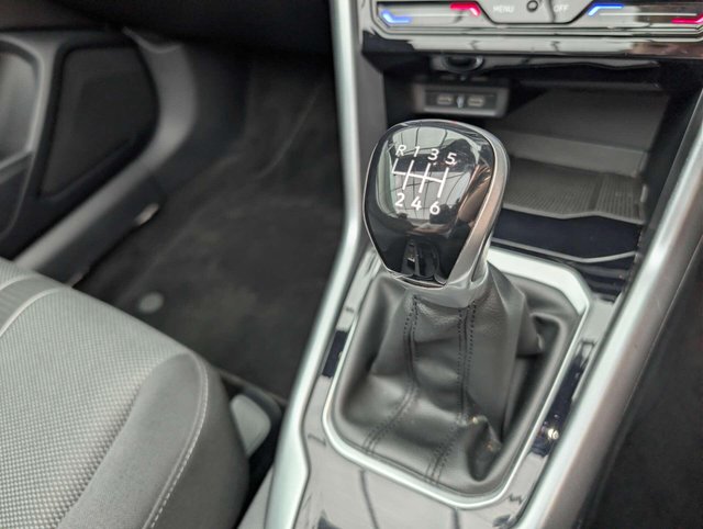USED 2022 22 VOLKSWAGEN T-ROC 1.5 T-Roc Style TSI 2dr CLICK+COLLECT / HOME DELIVERY