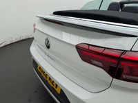 USED 2022 22 VOLKSWAGEN T-ROC 1.5 T-Roc Style TSI 2dr CLICK+COLLECT / HOME DELIVERY