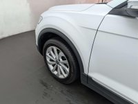 USED 2022 22 VOLKSWAGEN T-ROC 1.5 T-Roc Style TSI 2dr CLICK+COLLECT / HOME DELIVERY