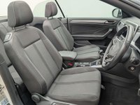 USED 2022 22 VOLKSWAGEN T-ROC 1.5 T-Roc Style TSI 2dr CLICK+COLLECT / HOME DELIVERY