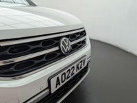 USED 2022 22 VOLKSWAGEN T-ROC 1.5 T-Roc Style TSI 2dr CLICK+COLLECT / HOME DELIVERY