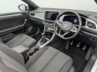 USED 2022 22 VOLKSWAGEN T-ROC 1.5 T-Roc Style TSI 2dr CLICK+COLLECT / HOME DELIVERY