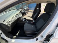 USED 2016 16 VAUXHALL ASTRA 1.4i Turbo Energy Hatchback 5dr Petrol Manual Euro 6 (125 ps) 