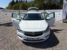 USED 2016 16 VAUXHALL ASTRA 1.4i Turbo Energy Hatchback 5dr Petrol Manual Euro 6 (125 ps) 