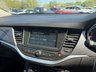 USED 2016 16 VAUXHALL ASTRA 1.4i Turbo Energy Hatchback 5dr Petrol Manual Euro 6 (125 ps) 