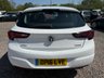 USED 2016 16 VAUXHALL ASTRA 1.4i Turbo Energy Hatchback 5dr Petrol Manual Euro 6 (125 ps) 