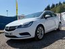 USED 2016 16 VAUXHALL ASTRA 1.4i Turbo Energy Hatchback 5dr Petrol Manual Euro 6 (125 ps) 