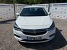 USED 2016 16 VAUXHALL ASTRA 1.4i Turbo Energy Hatchback 5dr Petrol Manual Euro 6 (125 ps) 