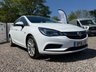 USED 2016 16 VAUXHALL ASTRA 1.4i Turbo Energy Hatchback 5dr Petrol Manual Euro 6 (125 ps) 