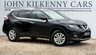 USED 2017 17 NISSAN X-TRAIL 1.6 dCi Acenta SUV 5dr Diesel XTRON Euro 6 (s/s) (130 ps) **LOW MILES** AUTOMATIC** ULEZ COMPLIANT**