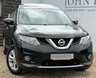 USED 2017 17 NISSAN X-TRAIL 1.6 dCi Acenta SUV 5dr Diesel XTRON Euro 6 (s/s) (130 ps) **LOW MILES** AUTOMATIC** ULEZ COMPLIANT**