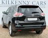 USED 2017 17 NISSAN X-TRAIL 1.6 dCi Acenta SUV 5dr Diesel XTRON Euro 6 (s/s) (130 ps) **LOW MILES** AUTOMATIC** ULEZ COMPLIANT**