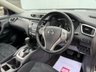 USED 2017 17 NISSAN X-TRAIL 1.6 dCi Acenta SUV 5dr Diesel XTRON Euro 6 (s/s) (130 ps) **LOW MILES** AUTOMATIC** ULEZ COMPLIANT**