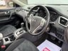 USED 2017 17 NISSAN X-TRAIL 1.6 dCi Acenta SUV 5dr Diesel XTRON Euro 6 (s/s) (130 ps) **LOW MILES** AUTOMATIC** ULEZ COMPLIANT**