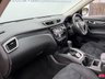 USED 2017 17 NISSAN X-TRAIL 1.6 dCi Acenta SUV 5dr Diesel XTRON Euro 6 (s/s) (130 ps) **LOW MILES** AUTOMATIC** ULEZ COMPLIANT**