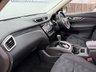 USED 2017 17 NISSAN X-TRAIL 1.6 dCi Acenta SUV 5dr Diesel XTRON Euro 6 (s/s) (130 ps) **LOW MILES** AUTOMATIC** ULEZ COMPLIANT**