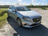USED 2017 67 MERCEDES-BENZ A CLASS 1.5 A180d Sport 7G-DCT Euro 6 (s/s) 5dr HISTORY+DRIVES GREAT