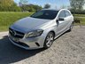 USED 2017 67 MERCEDES-BENZ A CLASS 1.5 A180d Sport 7G-DCT Euro 6 (s/s) 5dr HISTORY+DRIVES GREAT